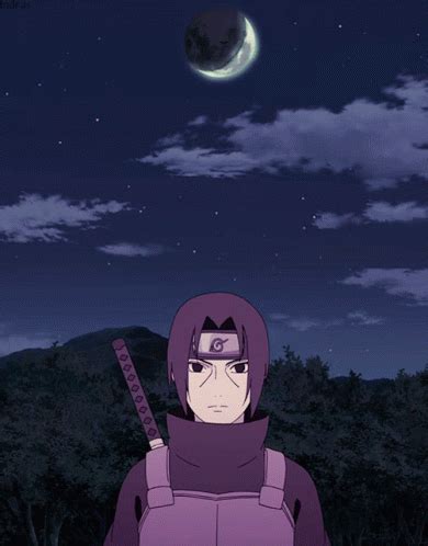 Itachi GIF - Itachi - Discover & Share GIFs