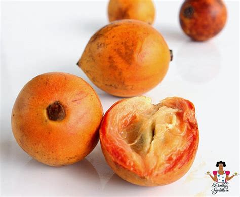 Agbalumo/ Udara (African Star Apple) – Food profile – Dobby's Signature