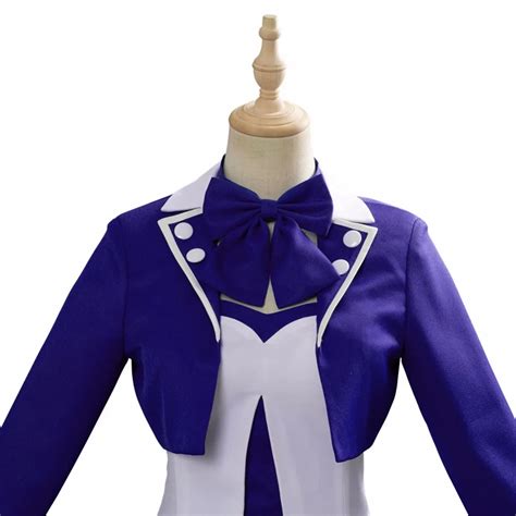 Fate Grand Order Mash Cosplay Costume - AllCosplay.com