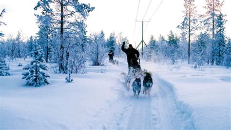 Crazy Reindeer Hotel - part of the Crazy and White Reindeer Complex in Levi | FirstChoice.co.uk