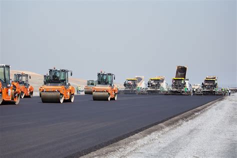 Road building equipment: A steady uptick - Construction Week India