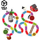 Gala Games Town Star Sticker - Gala Games Town Star Welcome - Discover & Share GIFs