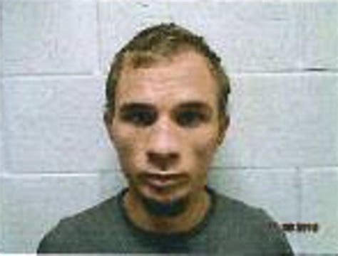 Four inmates escape from Lincoln County Jail | News | stwnewspress.com