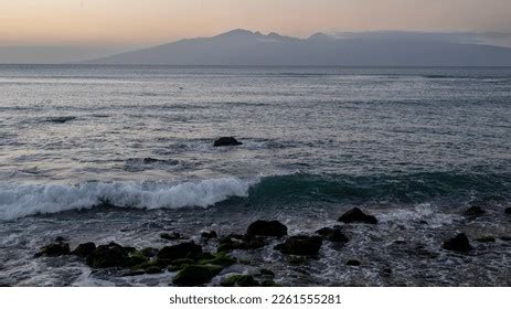 397 Kaanapali Beach Sunset Images, Stock Photos & Vectors | Shutterstock