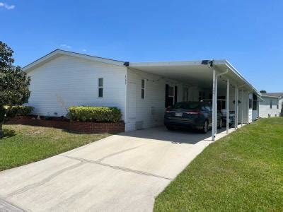 Parrish, FL Mobile Homes For Sale or Rent - MHVillage