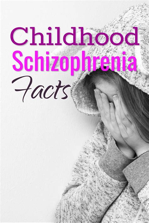 Childhood schizophrenia – Artofit