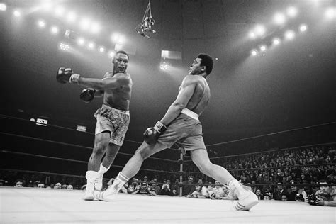 Legacy of Greatness: Analyzing the Impact of Muhammad Ali on Modern Boxing