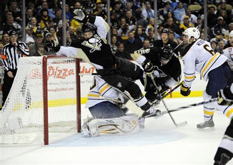 Hockey 101: Interference and Goalie Interference - The Hockey Writers ...