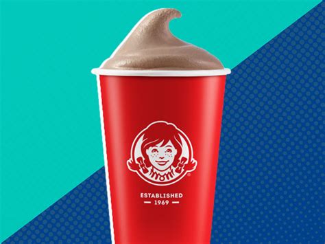 You Can Get a Free Frosty From Wendy’s Every Day in 2024