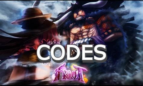 Fruit Battlegrounds Codes - Roblox - July 2023