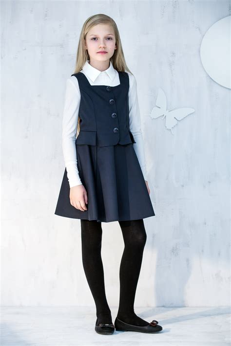 School Uniform Dresses