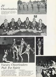 Morton High School - Cauldron Yearbook (Morton, IL), Class of 1977, Page 122 of 238