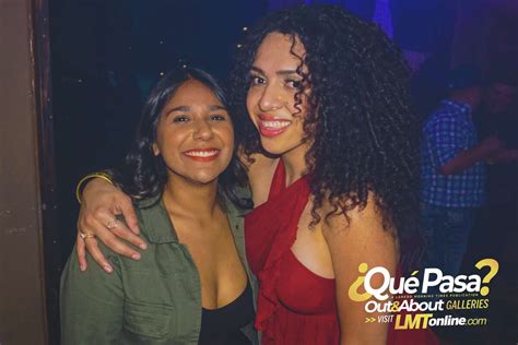 Out & About: See photos from the Laredo nightlife