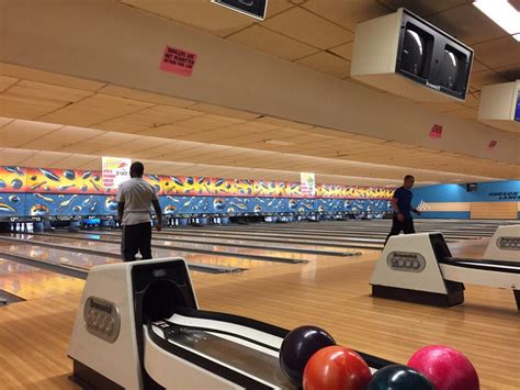 Hudson Bayonne Lanes - 14 Photos - Bowling - 1 Garfield Ave - Jersey ...