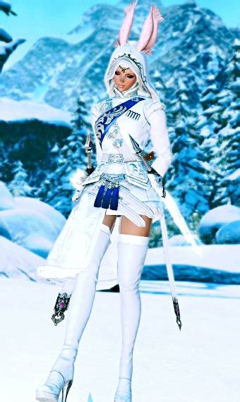 Frost | Eorzea Collection