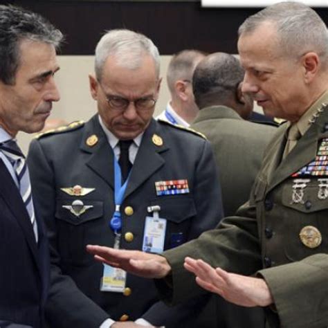 Nato charts path out of Afghanistan, 'post-combat' role | South China Morning Post