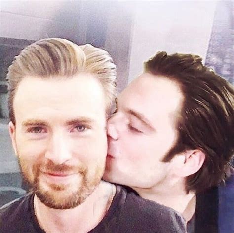 Steve Rogers Bucky Barnes, Bucky And Steve, Captain America And Bucky ...