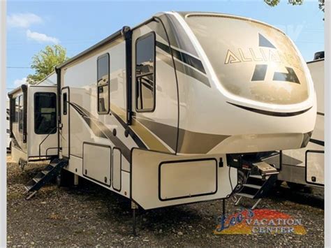 2022 ALLIANCE RV PARADIGM 340RL For Sale in Gambrills, Maryland ...