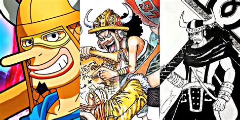 One Piece: Powers Usopp Will Gain In Elbaf