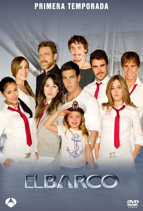 El Barco - Season 1 - Watch Full Episodes for Free on WLEXT