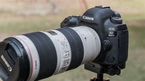 Black And White Eos 5d Mark Iv Dslr Camera (canon) at Best Price in Guirim | Ipman Photo Lens Llc