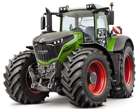 Fendt 1050 Vario ProfiPlus 4WD Tractor Specs (2020 - 2021) | LECTURA Specs