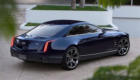 Cadillac Elmiraj | Only cars and cars