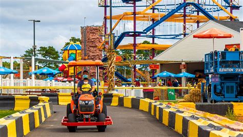 PLAN A FAMILY-FUN ADVENTURE TO DIGGERLAND USA THIS SPRING BREAK - New ...