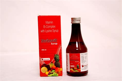 Best Multivitamin Syrup Brands In India | scs-oman.com