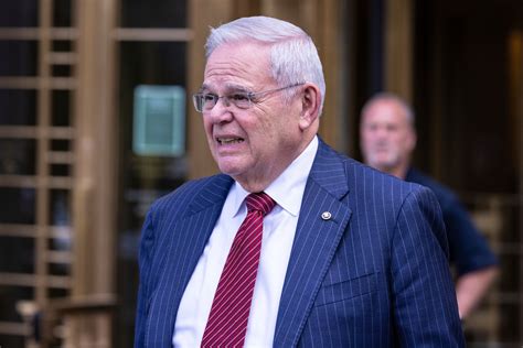 Fellow Democratic Senator tortured Robert Menendez with brutal nickname ...