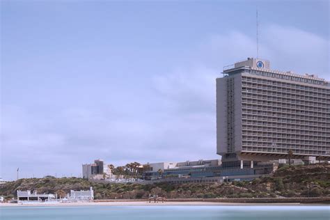 Hilton Tel Aviv and The Vista at Hilton Tel Aviv Celebrate Completion ...