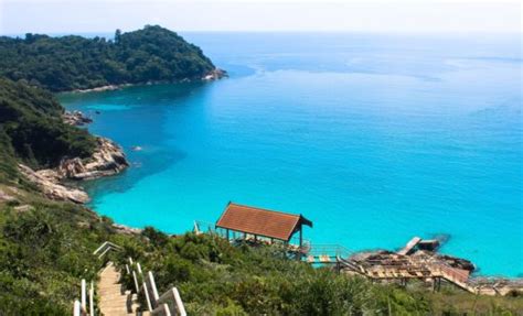 Things To Do In Perhentian Island: Places Of Interest And Activities | Rider Chris