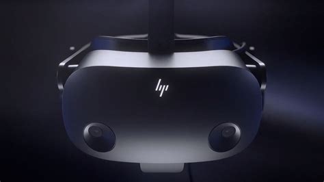 HP Reverb G2 Omnicept VR headset offers eye-tracking, more - 9to5Toys