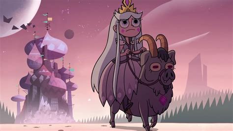 Star vs. the Forces of Evil: Season 3 - Battle for Mewni: Moon the ...