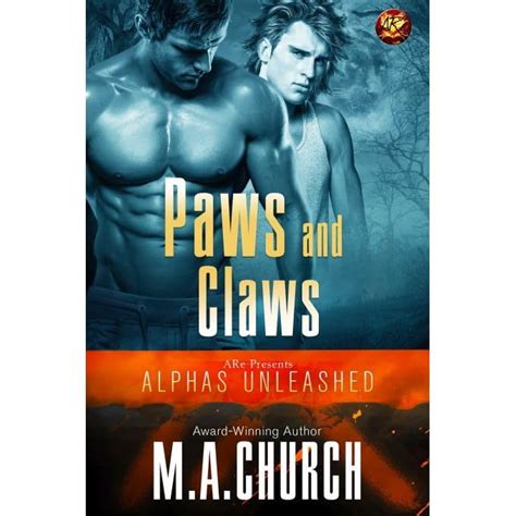 Paws and Claws by M.A. Church — Reviews, Discussion, Bookclubs, Lists