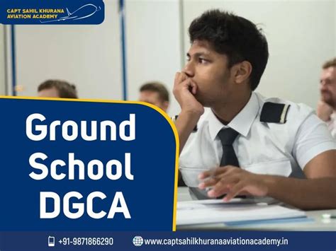 Ground school DGCA, DGCA ground classes, DGCA Navigation classes Delhi ...