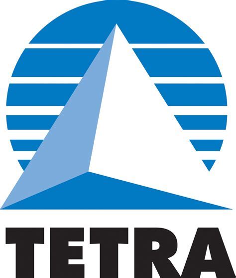 Tetra Logos