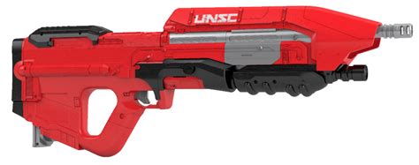 New Halo Themed Nerf Gun Gives First Glimpse of Halo Infinite Weaponry - Seasoned Gaming