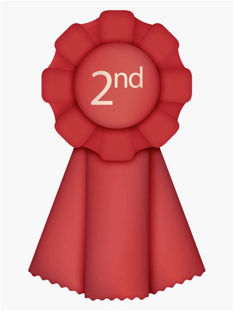 2nd place ribbon clipart 20 free Cliparts | Download images on Clipground 2024