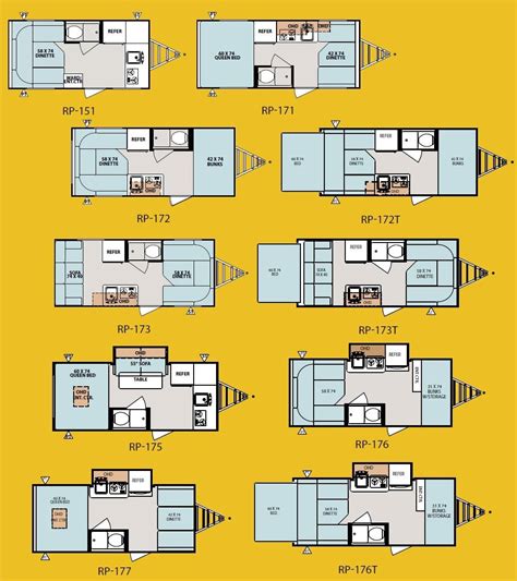 6 Images Rpod Floor Plans 2017 And Description - Alqu Blog