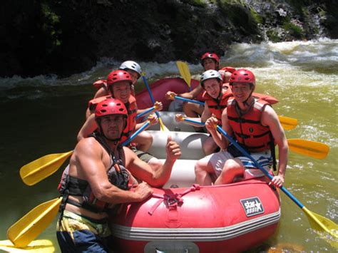 RioToro26 | Having fun rafting on the mighty Rio Toro with D… | Flickr