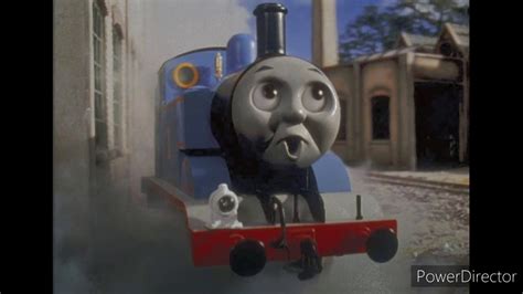 Thomas and the Magic Railroad Deleted Scenes And Promo Art - YouTube