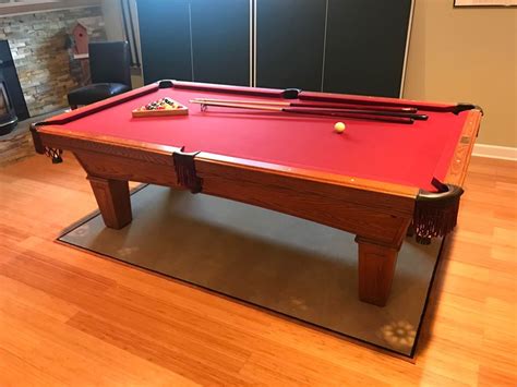 How Much Does A Pool Table Cost: Best Pool Tables Cost Guide