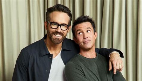 Ryan Reynolds, Rob McElhenney team up for classic Christmas treat: ‘Last Christmas’