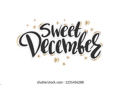 335,236 Sweet December Images, Stock Photos, 3D objects, & Vectors ...