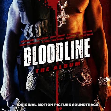 Bloodline: The Album by Various artists on Amazon Music - Amazon.com