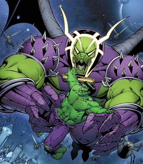 50 Of The Most Powerful Marvel Villains, As Ranked By You | Bored Panda