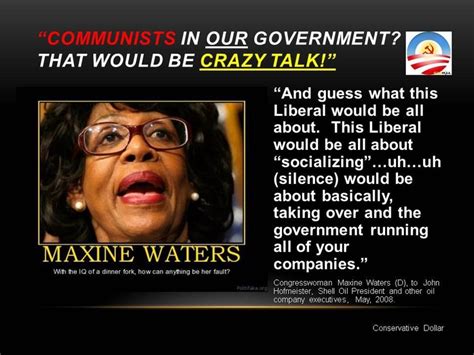 Maxine Waters Quotes. QuotesGram