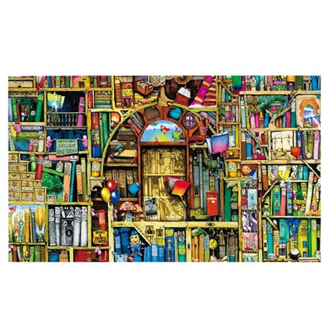 Puzzles 1000 Piece Jigsaw Puzzles for Adults Kids Classic Family Puzzle Indoor DIY Toys ...