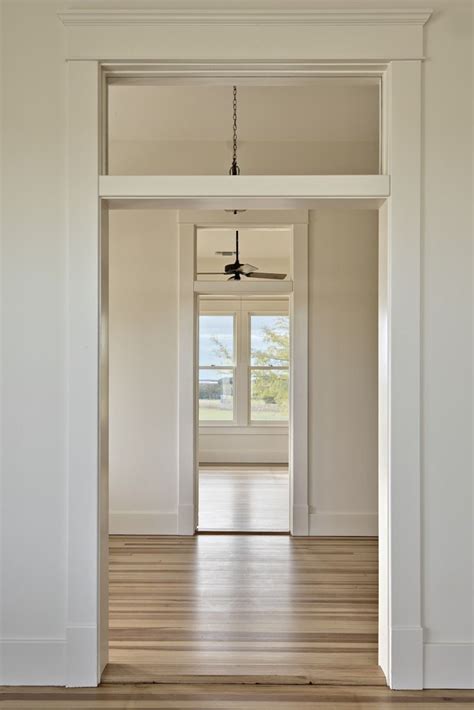 Transom Above Door : Transom Windows And Where To Use Them - Rambling Renovators : Back then ...